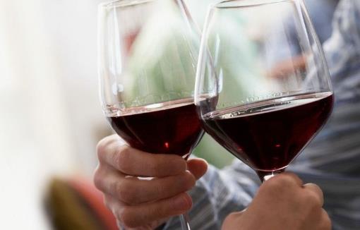注意 孕婦喝紅酒補血不靠譜