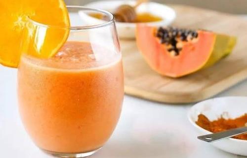 孕婦不可食用木瓜 性寒易引發(fā)流產(chǎn)