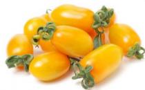 小番茄營養(yǎng)又健康 孕媽媽可常吃