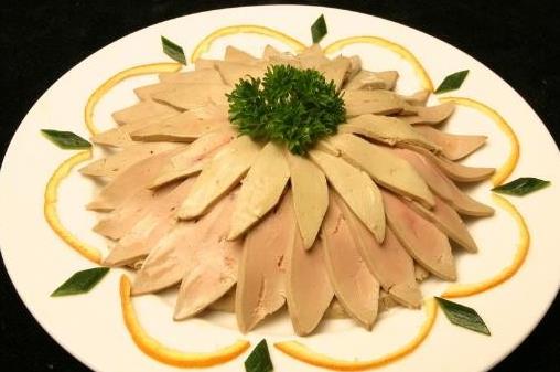 動物內臟補血 孕期需多補充動物內臟