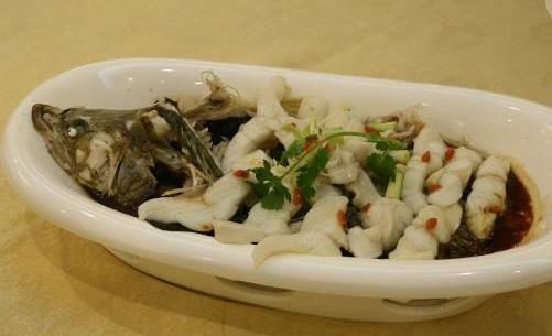 孕媽愛吃魚 選對魚對胎兒好