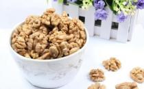 孕期飲食有“三寶” 促進胎兒頭腦發育