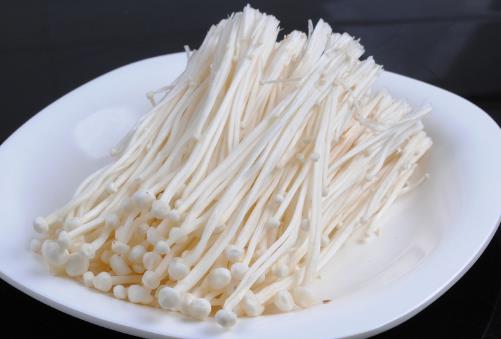 4種常見蘑菇的營養(yǎng)價(jià)值 適用于孕婦補(bǔ)充營養(yǎng)