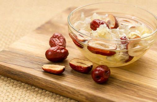 4款食譜輕松幫助孕婦補血