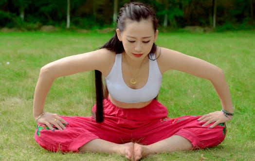 對瑜伽的誤解 瑜伽堅持可以消脂