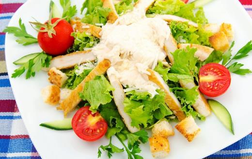 節(jié)食就可以快速減肥 這樣會影響健康還會反彈!