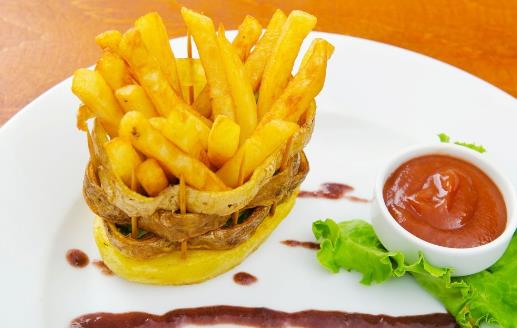 節(jié)食就可以快速減肥 這樣會影響健康還會反彈!