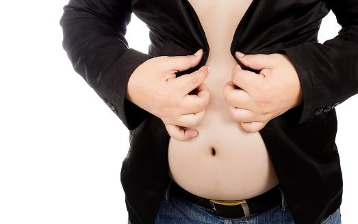 男人的肚子大對(duì)身體造成的危害 你應(yīng)該了解的