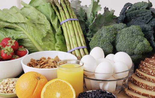 孕期也要補葉酸 孕媽補葉酸要掌握5個要點