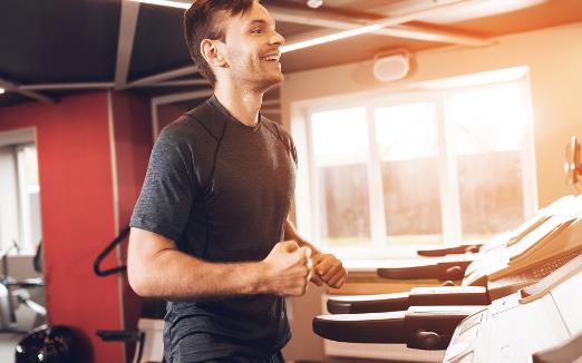 男人常做5個(gè)動(dòng)作好 健身常識(shí)了解一下