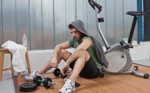 男人常做5個(gè)動(dòng)作好 健身常識(shí)了解一下