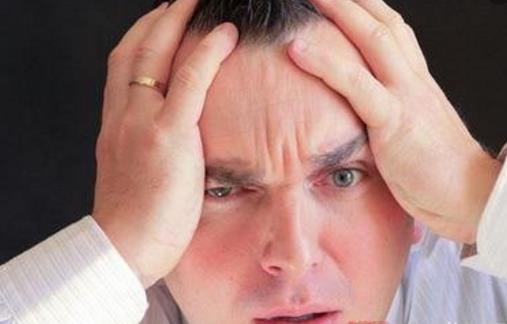 男性更年期的五大表現(xiàn) 飲食這樣吃