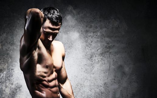 男性更年期的五大表現(xiàn) 飲食這樣吃