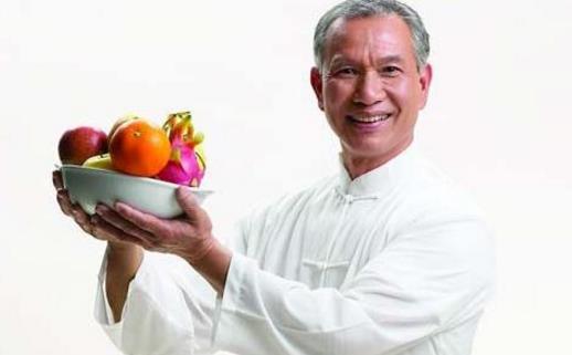 老年人皮膚要保養 牢記七個護膚要點