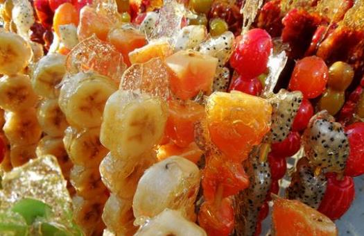 春節“膨脹”的小伙伴們  是時候減肥了