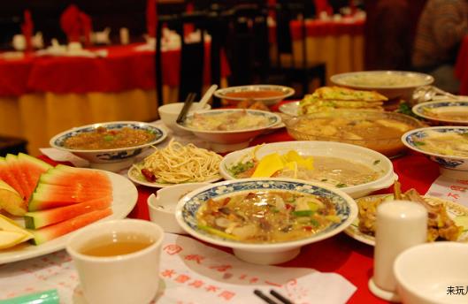 春節“膨脹”的小伙伴們  是時候減肥了