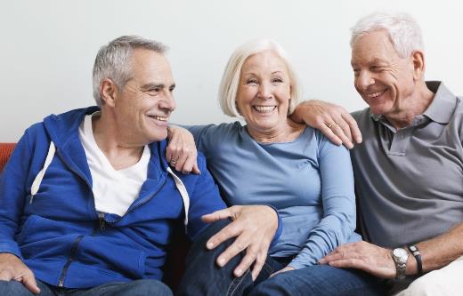 老人夜尿多的原因 常做3件事減少起夜次數