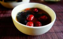 春季養肝正當時 學做7款養肝食譜