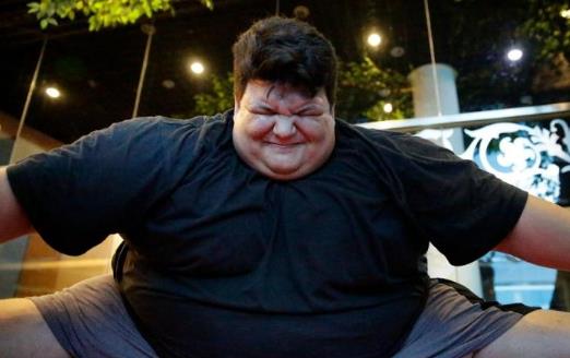 減肥煩惱多 防反彈且減且珍惜