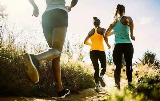 晨跑能減肥嗎?早晨跑步更容易減肥的說法不對