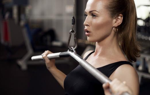 冬季瘦身要加快代謝 甩掉可怕的平臺期