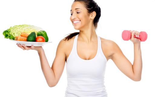 冬季瘦身要加快代謝 甩掉可怕的平臺期