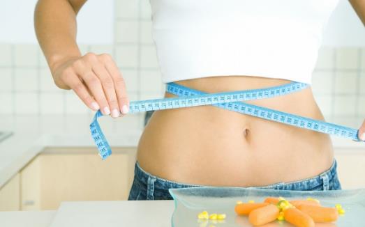 冬季瘦身要加快代謝 甩掉可怕的平臺期