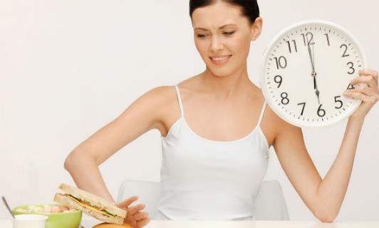 冬季瘦身要加快代謝 甩掉可怕的平臺期