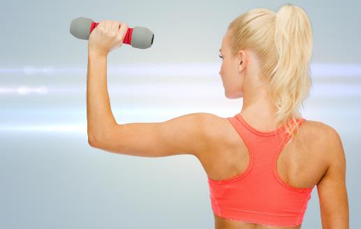 冬季瘦身要加快代謝 甩掉可怕的平臺期