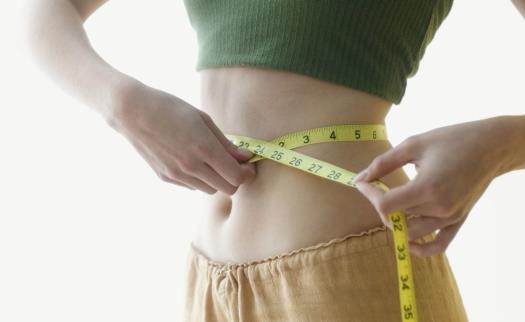 冬季瘦身要加快代謝 甩掉可怕的平臺期