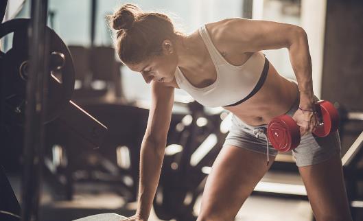 減肥方法用不對 引起的一系列婦科疾病