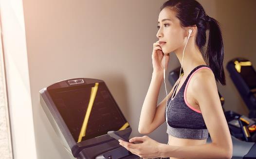 減肥方法用不對 引起的一系列婦科疾病