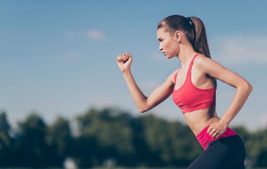 減肥方法用不對 引起的一系列婦科疾病