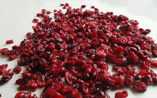 吃了這么久蔓越莓，才知道原來它還有這五大功效，美容養