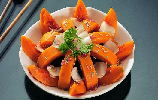 糖尿病可以吃南瓜嗎？專家提醒：吃南瓜時你要注意這些