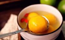 吃湯圓要注意 營養專家的搭配建議健康吃湯圓