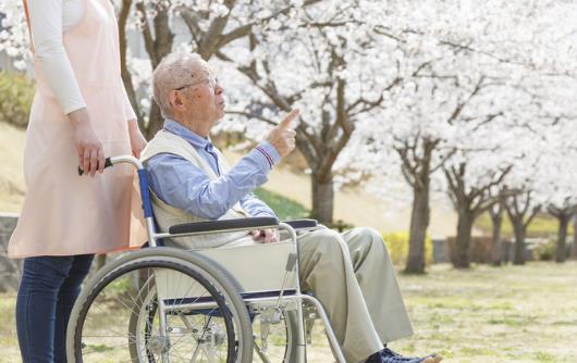 老人胃口不好消瘦 健脾開胃是重點健脾要吃這些