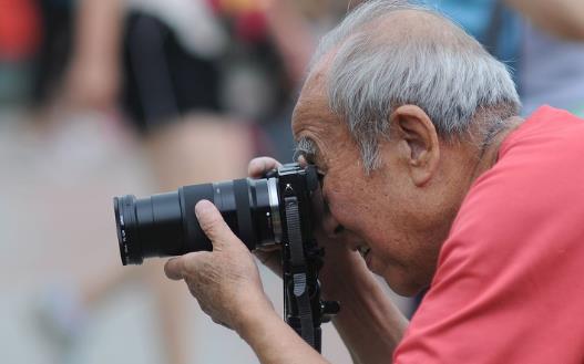 老人胃口不好消瘦 健脾開胃是重點健脾要吃這些