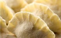 傳統(tǒng)特色餃子文化 團團圓圓健康的餃子餡