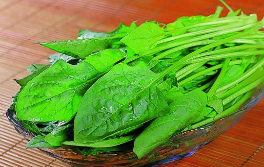 越吃越年輕的排毒蔬菜 吃出來的年輕才健康