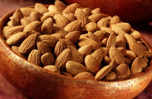 常吃杏仁養心肺 還有這些好處你想不到