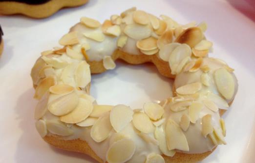 常吃杏仁養心肺 還有這些好處你想不到