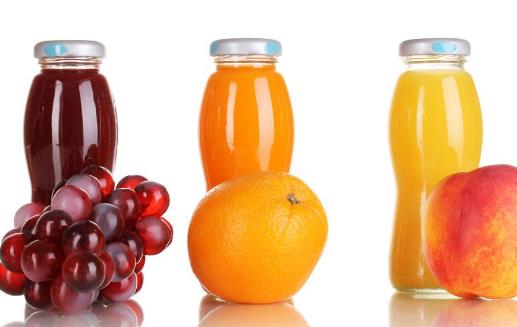 0能量飲料天然果汁 100%果汁其實是這樣