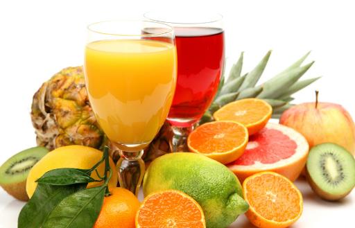 0能量飲料天然果汁 100%果汁其實是這樣