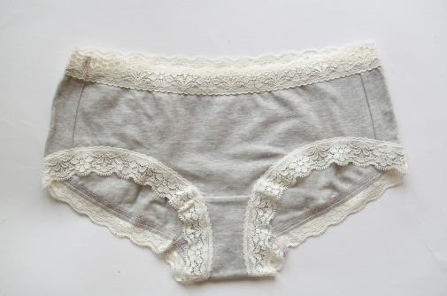 你的“小內內”穿對了嗎?