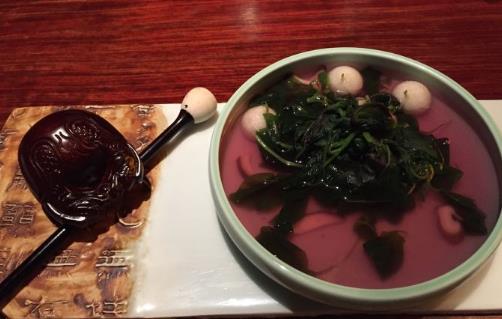 長期食素缺乏微量元素引起疾病 科學吃素有講究