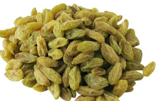 每天一把葡萄干 補(bǔ)血促消化還能預(yù)防心血管疾病