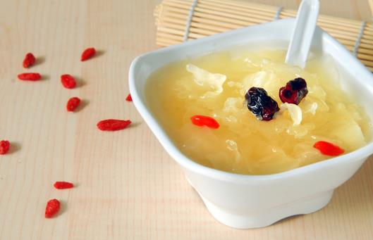 春季喝五款湯品 營養豐富操作簡單