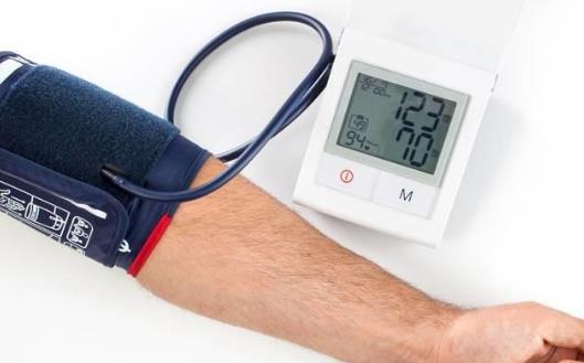 高血壓藥長期吃 高血壓十大用藥誤區