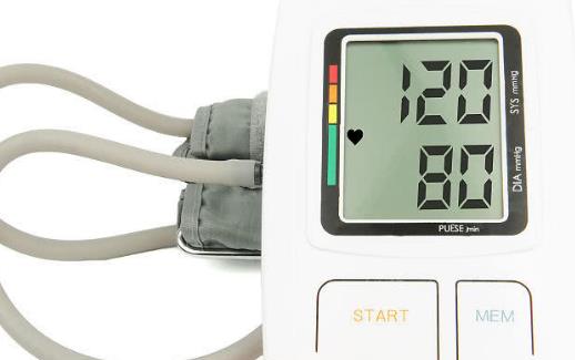 高血壓藥長期吃 高血壓十大用藥誤區